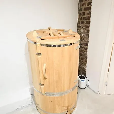 Wagners Refuge 3 Appartement