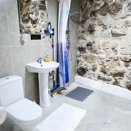 Appartement Wagners Refuge 3 Riga