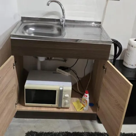 Wagners Refuge 3 Appartement