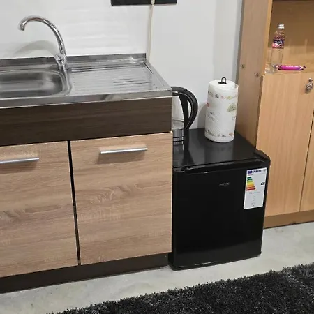 Appartement Wagners Refuge 3 Riga