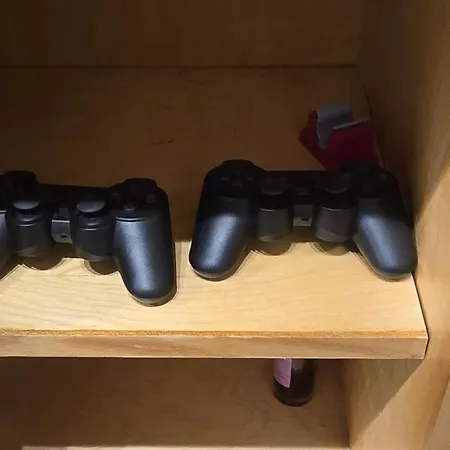 Wagners Refuge 3 Διαμέρισμα Ρίγα