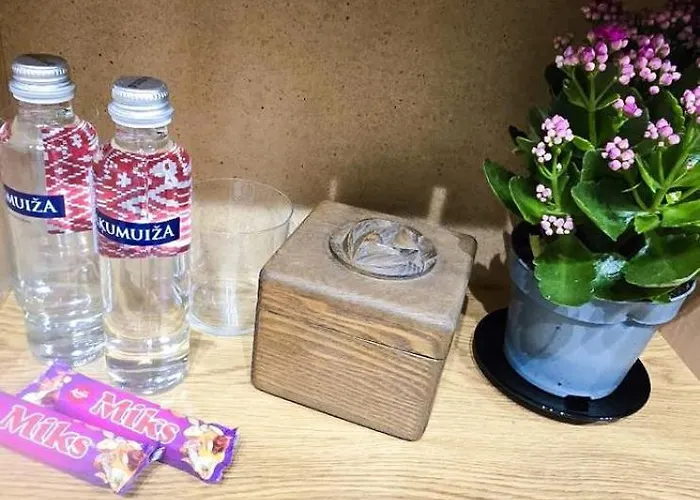 Apartment Wagners Refuge 3 *