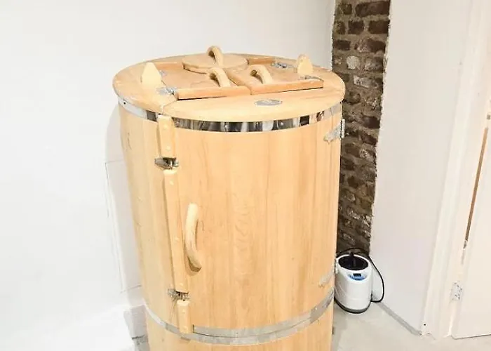 Wagners Refuge 3 Apartment