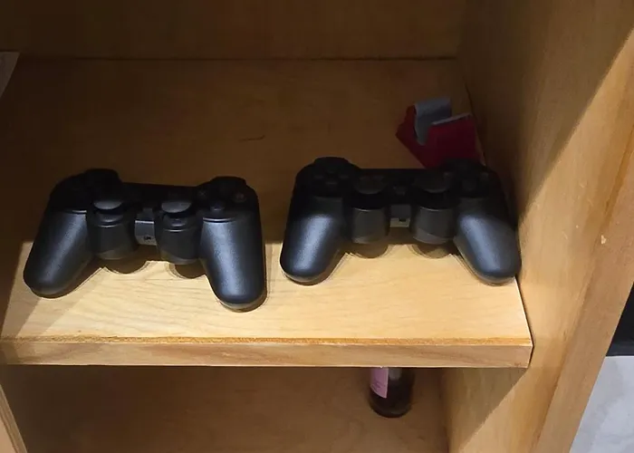 Wagners Refuge 3 Apartment Riga