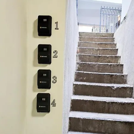 Apartamento Wagners Refuge 3 *