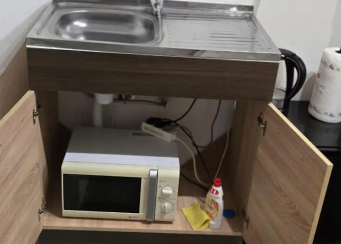 Wagners Refuge 3 Apartamento