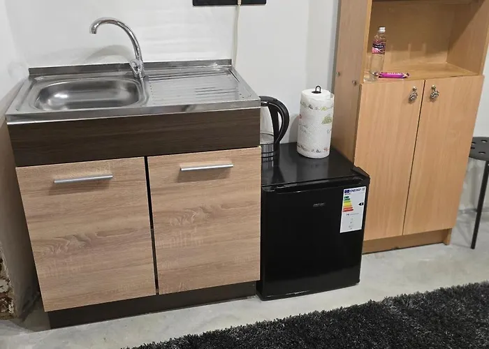 Apartamento Wagners Refuge 3 Riga