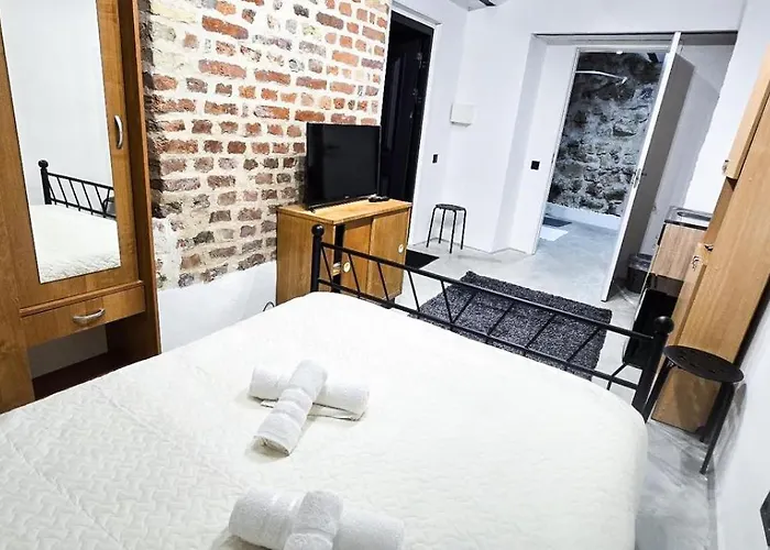 Wagners Refuge 3 * Riga