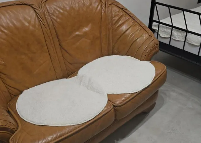 Apartamento Wagners Refuge 3