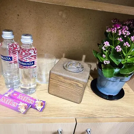 Apartment Wagners Refuge 3 *